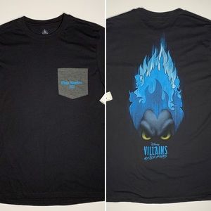 Disney Magic Kingdom Villains After Hours 2020 Tee